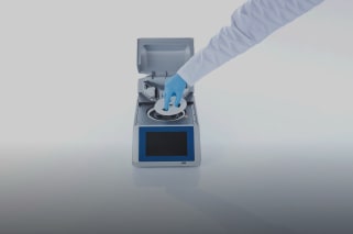 Precision Sequencers for Forensic DNA Analysis